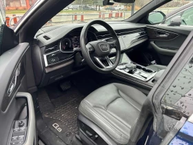 Audi Q8 Technik  CARFAX, снимка 5
