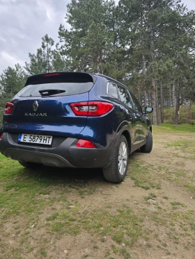 Renault Kadjar 1.6, снимка 3