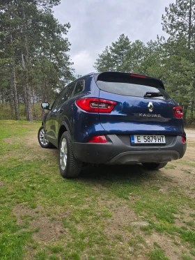 Renault Kadjar 1.6, снимка 4