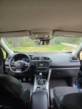Renault Kadjar 1.6, снимка 8