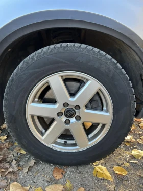 Volvo Xc90, снимка 8