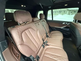 BMW X7 M50d xDrive 6+ 1, снимка 9