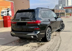 BMW X7 M50d xDrive 6+ 1, снимка 3