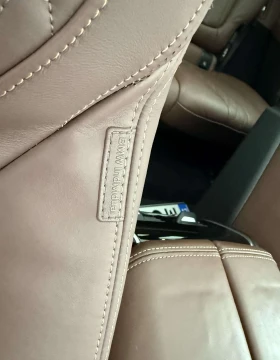 BMW X7 M50d xDrive 6+ 1, снимка 7