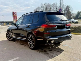 BMW X7 M50d xDrive 6+ 1, снимка 4