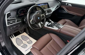 BMW X7 M50d xDrive 6+ 1, снимка 5