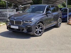 BMW X5 xDrive30d, снимка 1