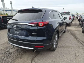 Mazda CX-9 * GT * CARFAX * ЦЕНА ДО БГ, снимка 3
