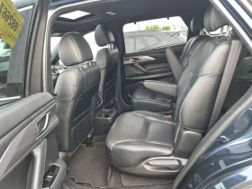 Mazda CX-9 * GT * CARFAX * ЦЕНА ДО БГ, снимка 10