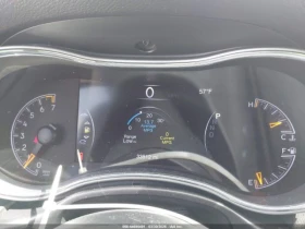 Jeep Grand cherokee LIMITED X 4X4, снимка 7