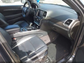Jeep Grand cherokee LIMITED X 4X4, снимка 5