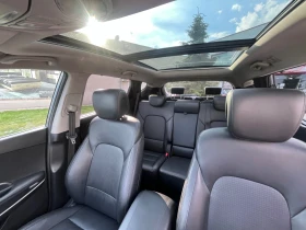 Hyundai Santa fe 2.2 CRDI PREMIUM 4X4 7-МЕСТЕН РЕАЛЕН ПРОБЕГ 100%, снимка 8