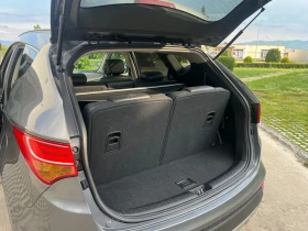 Hyundai Santa fe 2.2 CRDI PREMIUM 4X4 7-МЕСТЕН РЕАЛЕН ПРОБЕГ 100%, снимка 9