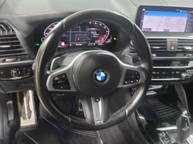 BMW X4 M40I, снимка 11
