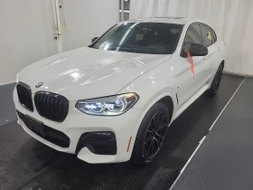 BMW X4 M40I, снимка 1