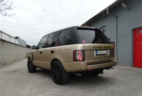 Land Rover Range rover Autobiography 5.0 SC, снимка 5