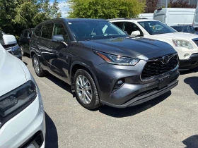 Toyota Highlander * Limited * CARFAX * PANO * ПОДГРЕВИ * KEYLESS, снимка 13