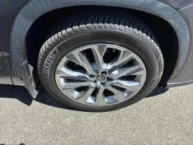 Toyota Highlander * Limited * CARFAX * PANO * ПОДГРЕВИ * KEYLESS, снимка 7