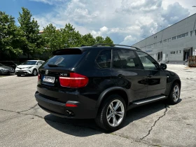 BMW X5 3.0d 235 к.с. , снимка 4