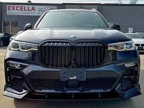 BMW X7 M-PK* LASER* HUD* МАСАЖ* ОБДУХ* DIS* SOFT-CLOSE* H, снимка 1