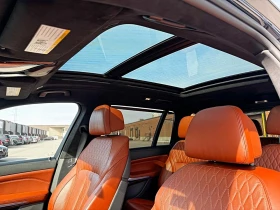 BMW X7 M-PK* LASER* HUD* МАСАЖ* ОБДУХ* DIS* SOFT-CLOSE* H, снимка 11