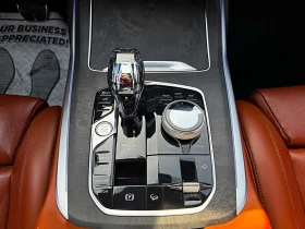BMW X7 M-PK* LASER* HUD* МАСАЖ* ОБДУХ* DIS* SOFT-CLOSE* H, снимка 14