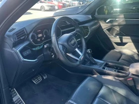 Audi Q3 * Progressiv * АВТОКРЕДИТ БЕЗ ПЪРВОНАЧАЛНА ВНОСКА*, снимка 5
