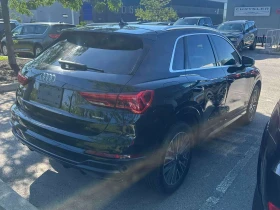 Audi Q3 * Progressiv * АВТОКРЕДИТ БЕЗ ПЪРВОНАЧАЛНА ВНОСКА*, снимка 3