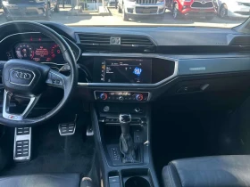 Audi Q3 * Progressiv * АВТОКРЕДИТ БЕЗ ПЪРВОНАЧАЛНА ВНОСКА*, снимка 9