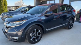 Honda Cr-v 2.0 HEV , снимка 2