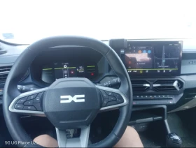 Dacia Duster 1.2, снимка 3