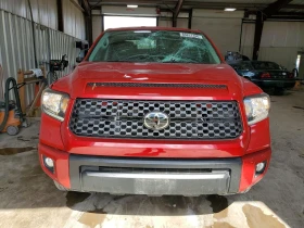 Toyota Tundra 5.7 SR5 * 83 Km, снимка 5