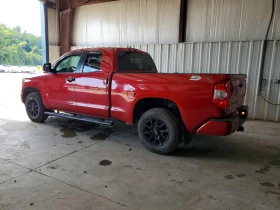 Toyota Tundra 5.7 SR5 * 83 Km, снимка 2