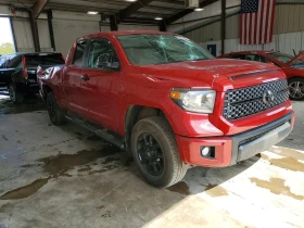 Toyota Tundra 5.7 SR5 * 83 Km, снимка 4