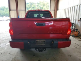 Toyota Tundra 5.7 SR5 * 83 Km, снимка 6