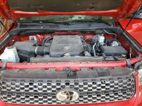Toyota Tundra 5.7 SR5 * 83 Km, снимка 11