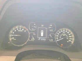 Toyota Tundra 5.7 SR5 * 83 Km, снимка 9