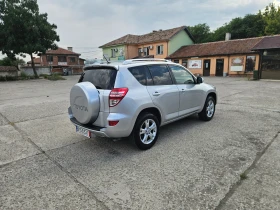 Toyota Rav4 126000 km, снимка 7