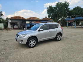 Toyota Rav4 126000 km, снимка 3