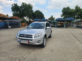 Toyota Rav4 126000 km, снимка 1