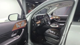 Mercedes-Benz GLE GLE 450 4MATIC | HUD | 360  камера | Кожа | Memory, снимка 10