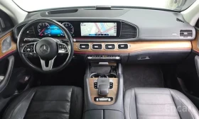 Mercedes-Benz GLE GLE 450 4MATIC | HUD | 360  камера | Кожа | Memory, снимка 5