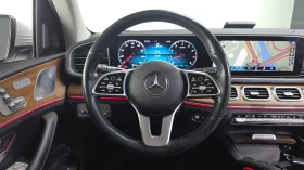 Mercedes-Benz GLE GLE 450 4MATIC | HUD | 360  камера | Кожа | Memory, снимка 13
