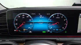 Mercedes-Benz GLE GLE 450 4MATIC | HUD | 360  камера | Кожа | Memory, снимка 8