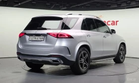 Mercedes-Benz GLE GLE 450 4MATIC | HUD | 360  камера | Кожа | Memory, снимка 2