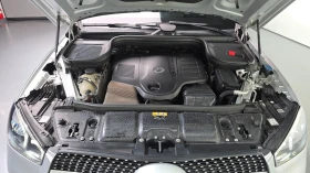 Mercedes-Benz GLE GLE 450 4MATIC | HUD | 360  камера | Кожа | Memory, снимка 7