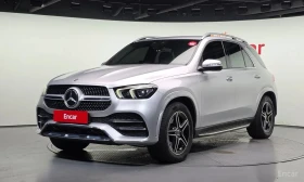Mercedes-Benz GLE GLE 450 4MATIC | HUD | 360  камера | Кожа | Memory, снимка 1