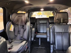 Lincoln Navigator Navigator L 3.5 EcoBoost Select 4WD, снимка 10