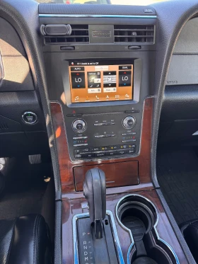 Lincoln Navigator Navigator L 3.5 EcoBoost Select 4WD, снимка 9