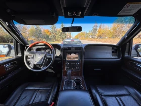 Lincoln Navigator Navigator L 3.5 EcoBoost Select 4WD, снимка 6